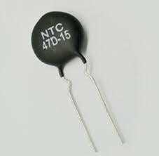  - NTC 47D-15 POWER NTC TERMİSTÖR NTC47D-15