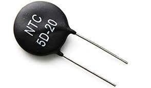  - NTC 5D-20 POWER NTC TERMİSTÖR NTC5D-20