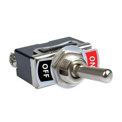 Daier / XN - On/Off Geçiş Anahtar Toggle Switch