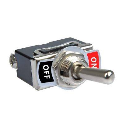 On/Off Geçiş Anahtar Toggle Switch