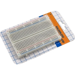 China - Orta Boy Breadboard