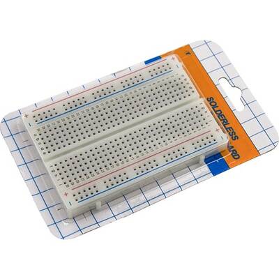 Orta Boy Breadboard