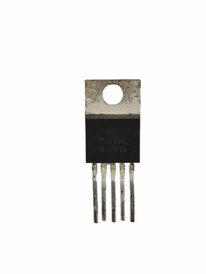 P3596L-3.3 - (P3596L) TO-220-5 POWER MANAGEMENT IC