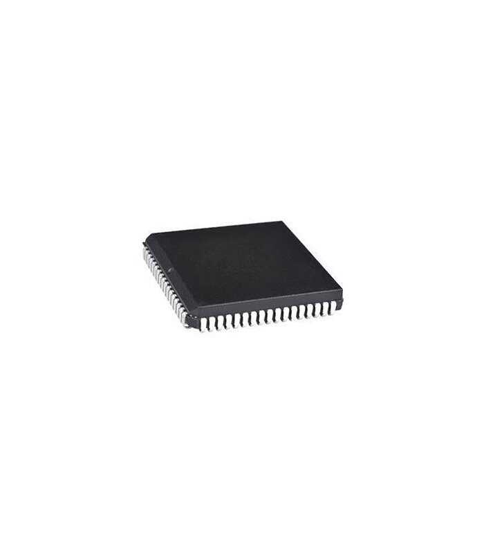  P80c592ffa Plcc-68 8-bıt Mıcrocontroller - Mcu