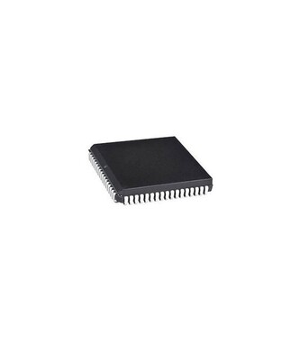 NXP - P80C592FFA PLCC-68 8-BIT MICROCONTROLLER - MCU