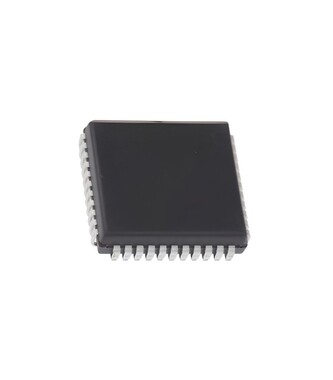 ATMEL - P89C54UBAA - (P89C54UBA) PLCC-44 MCU-MICROCONTROLLER