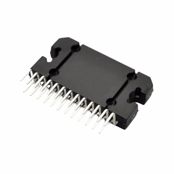 PAL012A FLEXIWATT-27 AMPLIFIER IC