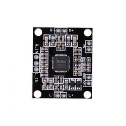 China - PAM8610 2x15W Stereo Amfi Modülü