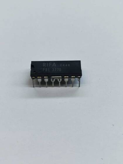 PBL3770 PDIP-16F INTEGRATED CIRCUIT