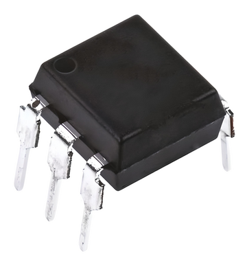 SHARP - PC111 DIP-6 TRANSISTOR OUTPUT OPTOCOUPLER