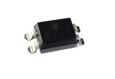 SHARP - PC357C - (SM6357) SOP-4 TRANSİSTÖR ÇIKIŞLI OPTOCOUPLER