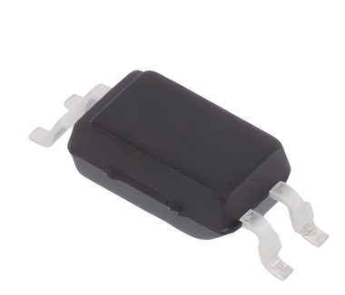 SHARP - PC3H7DJ0001H SMD-4 TRANSISTOR OUTPUT OPTOCOUPLER