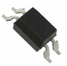 PC814 SOIC-4 TRANSİSTÖR ÇIKIŞLI OPTOCOUPLER