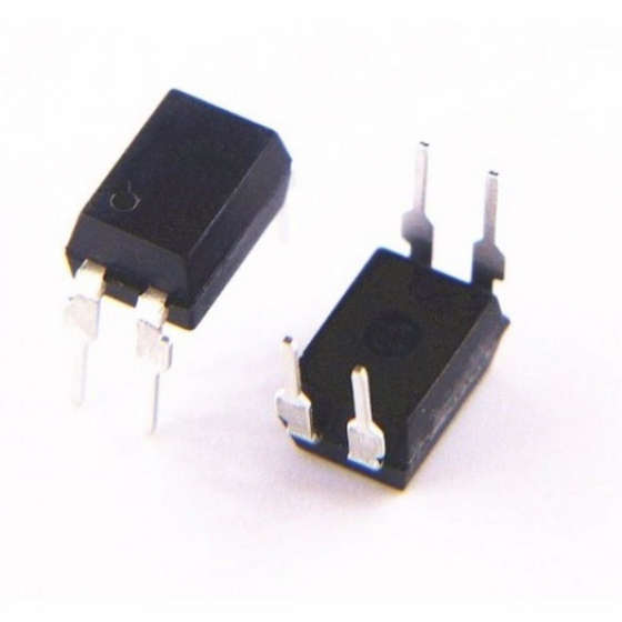 PC816C DIP-4 TRANSİSTÖR ÇIKIŞLI OPTOCOUPLER