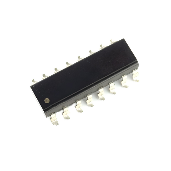 PC847 SOP-16 TRANSISTOR OUTPUT OPTOCOUPLER