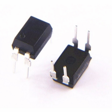 SHARP - PC851 DIP-4 TRANSİSTÖR ÇIKIŞLI OPTOCOUPLER
