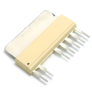 SHARP - PC920 SIL-9 IC OUTPUT OPTOCOUPLER