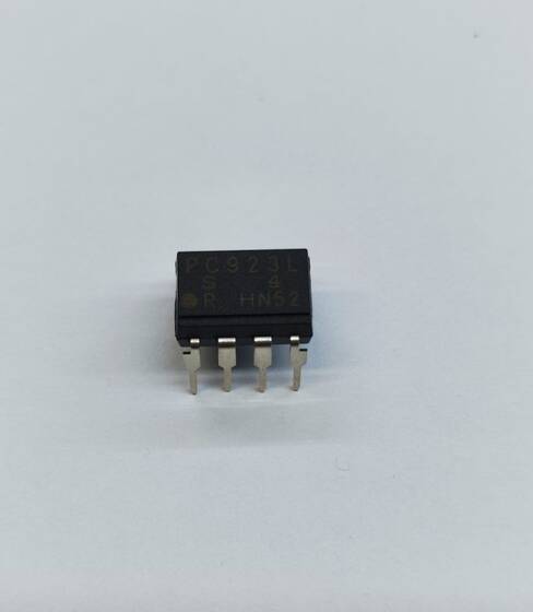 PC923L DIP-8 YÜKSEK HIZLI OPTOCOUPLER