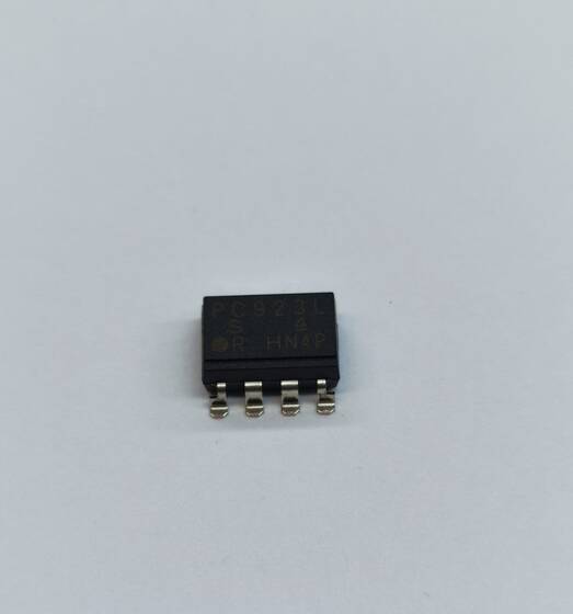 PC923LRYI0F SMD-8 YÜKSEK HIZLI OPTOCOUPLER