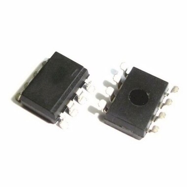 SHARP - PC925L SMD-8 HIGH SPEED OPTOCOUPLER