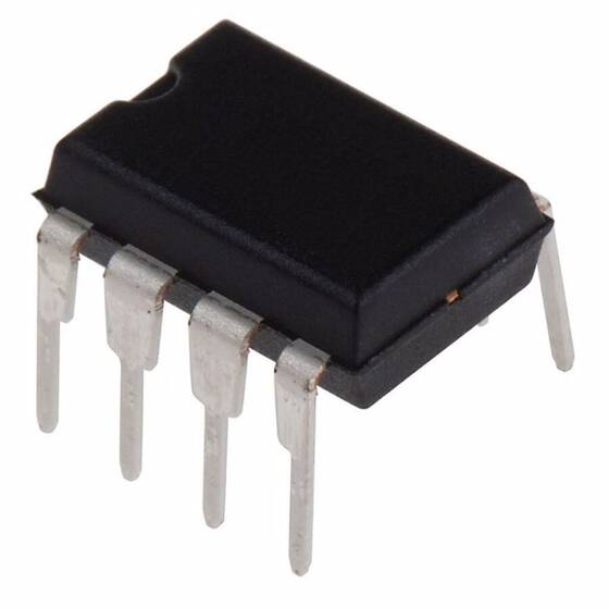 PC957L DIP-8 HIGH SPEED OPTOCOUPLER