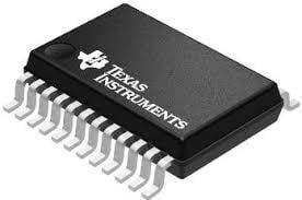 TEXAS - PCM1800E SSOP-24 DATA ACQUISITION IC