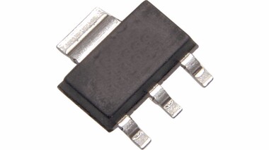  - PF610BL SOT-223 0.9A 100V N-CHANNEL MOSFET TRANSISTOR