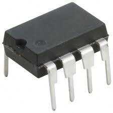  Pıc12c508a-04/p Dıp-8 Mcu - Mikroişlemci