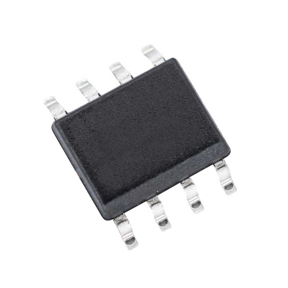  Pıc12f1822-ı/sn Soıc-8 8-bıt Mıcrocontroller - Mcu