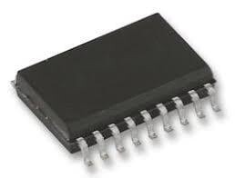 MICROCHIP - PIC16C622A-04 I/SO SMD SOIC-18 MCU - MİKROİŞLEMCİ