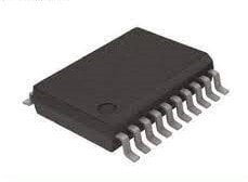 MICROCHIP - PIC16F1827-I/SS SMD SSOP-20 MCU - MİKROİŞLEMCİ