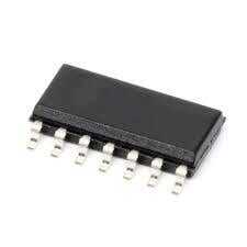  Pıc16f505-ı/sl Soıc-14 Mcu - Mikroişlemci