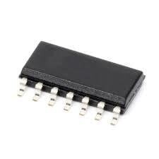 MICROCHIP - PIC16F505-I/SL SOIC-14 MCU - MİKROİŞLEMCİ