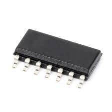 PIC16F505-I/SL SOIC-14 MCU - MİKROİŞLEMCİ