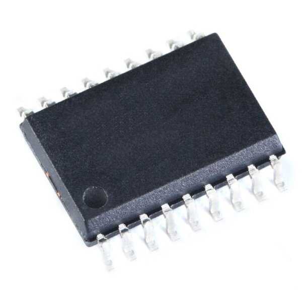  Pıc16f628-04/so Soıc-18w Mcu - Mikroişlemci