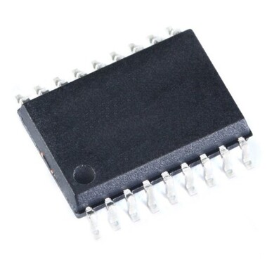 MICROCHIP - PIC16F628-04/SO SOIC-18W MCU - MİKROİŞLEMCİ