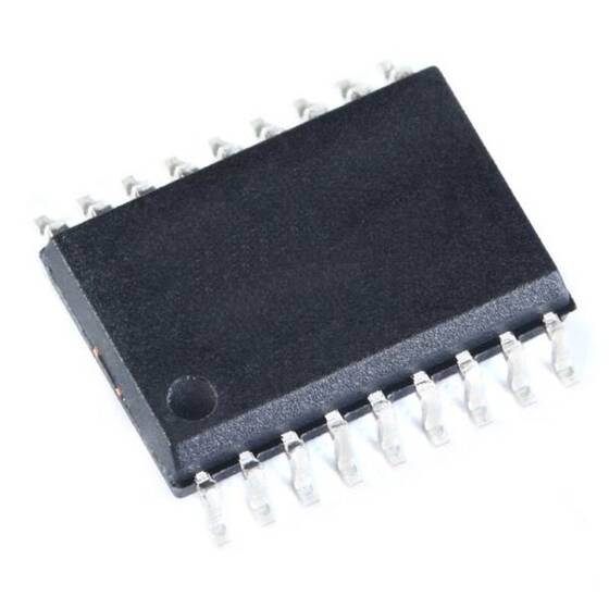 PIC16F628-04/SO SOIC-18W MCU - MİKROİŞLEMCİ