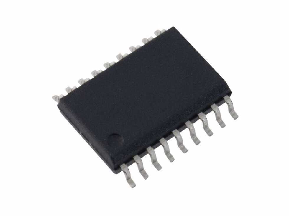  Pıc16f648a-ı/so Soıc-18 8-bıt Mıcrontroller - Mcu
