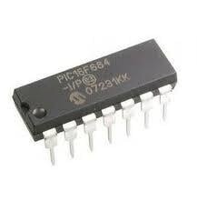 - PIC16F684-I/P DIP-14 Mikroişlemci