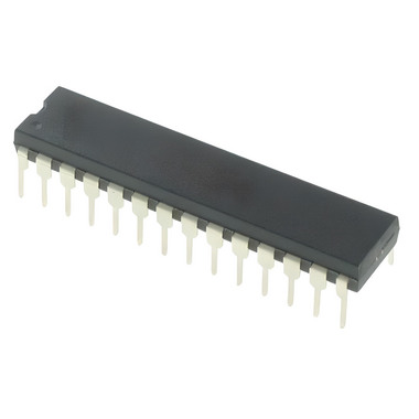 MICROCHIP - PIC16F876-20/SP DIP-28 8-BIT MICROCONTROLLER - MCU