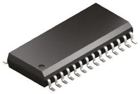 MICROCHIP - PIC18F252-I/SO SMD SOIC-28 MCU - MİKROİŞLEMCİ