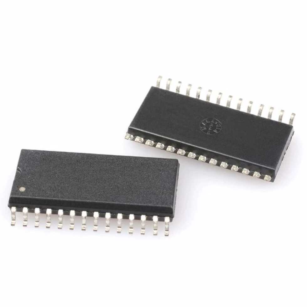  Pıc18f2520-ı/so Soıc-28 8-bıt Mıcrocontroller - Mcu