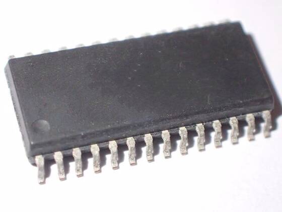 PIC18F2525-I/SO SOIC-28 MCU - MİKROİŞLEMCİ