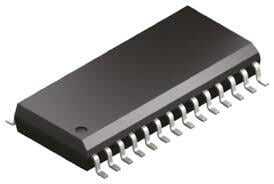  Pıc18f2550-ı/so Smd Soıc-28 Mcu - Mikroişlemci