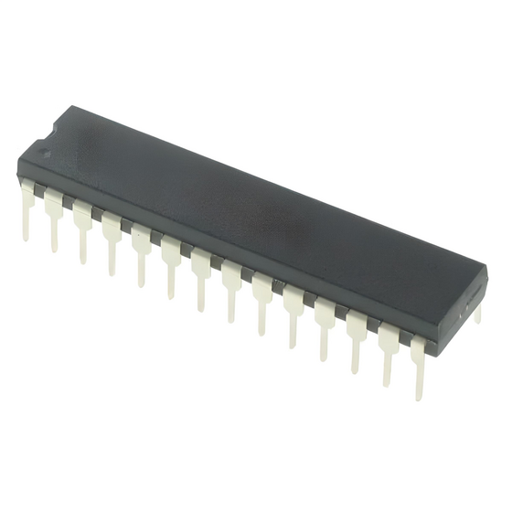 PIC18F2550-I/SP PDIP-28 8-BIT MICRCONTROLLER - MCU