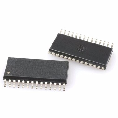 MICROCHIP - PIC18F25K22-I/SO SOIC-28 8- BIT MICROCONTROLLER - MCU