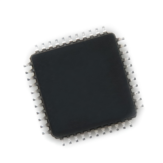 PIC18F4585-I/PT TQFP-44 8-BIT MICROCONTROLLER - MCU