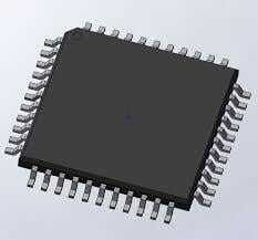  Pıc18f4620-ı/pt Smd Tqfp-44 Mcu - Mikroişlemci