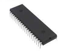  Pıc18f46k22-ı/p Dıp-40w 8-bıt Mıcrocontroller - Mcu