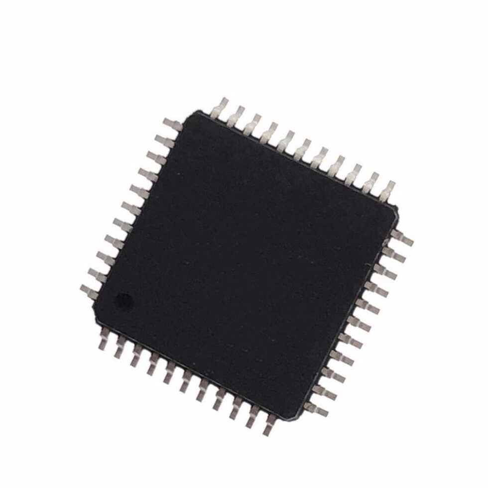  Pıc18f46k22-ı/pt Tqfp-44 8-bıt Mıcrocontroller - Mcu